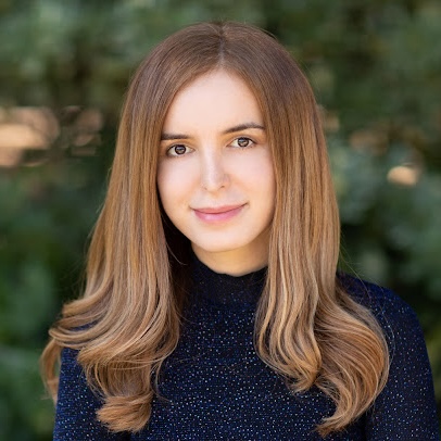 Azalia Mirhoseini, PhD